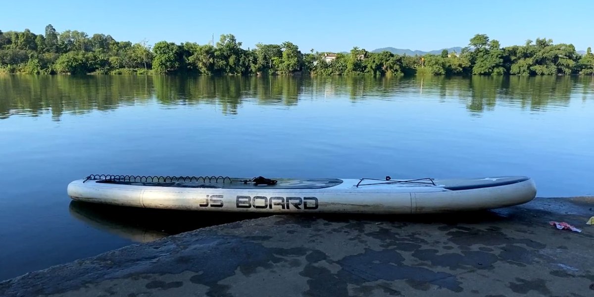 Stand Up Paddling