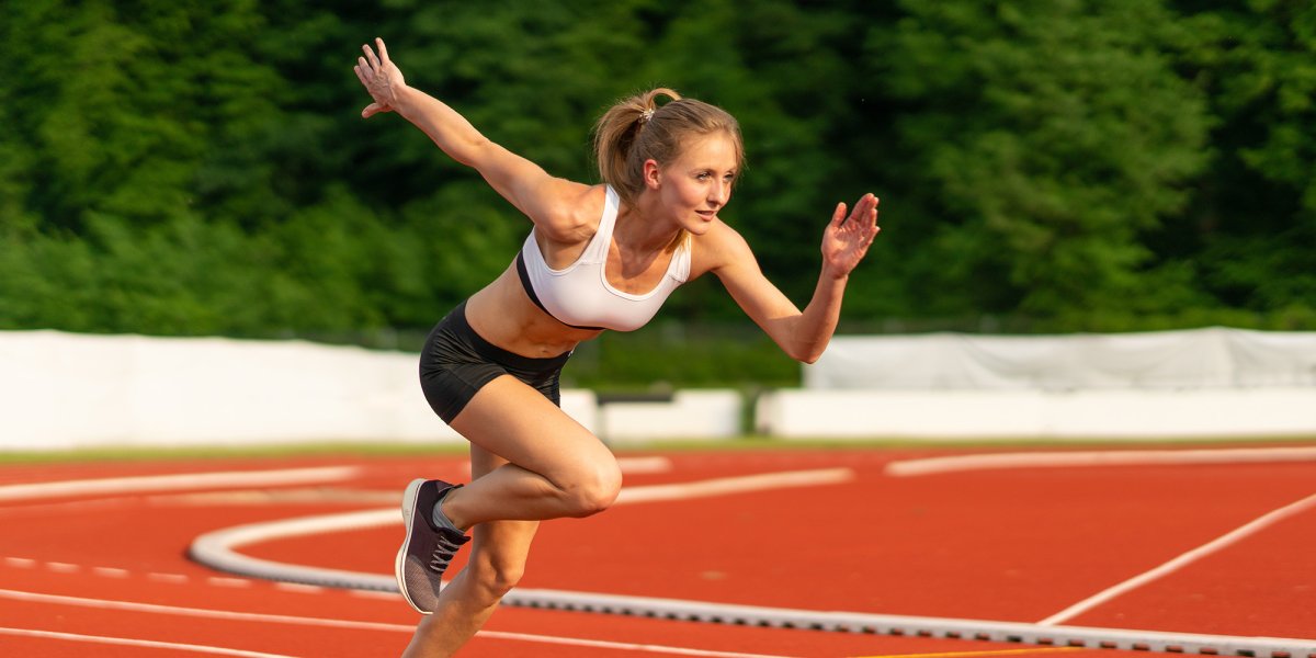 Unterstützung Sportverein