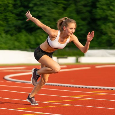 Unterstützung Sportverein